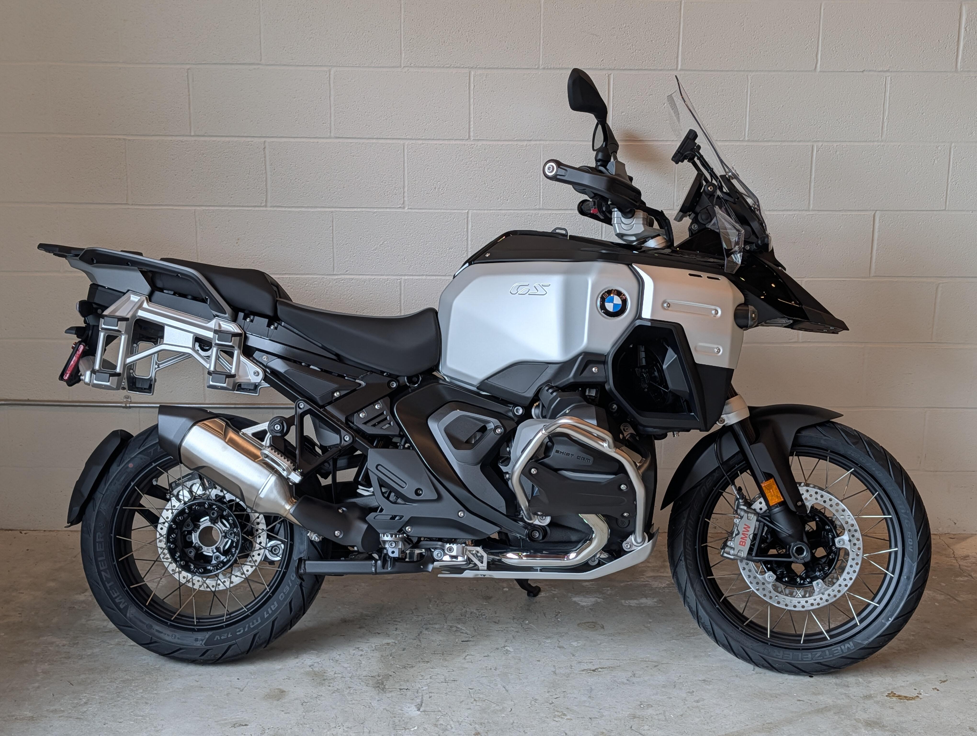 2026 BMW R 1300 GS Adventure