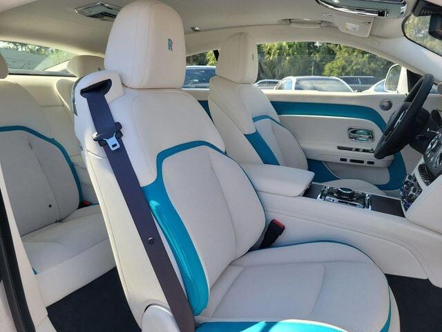 2026 Rolls-Royce Spectre Base - Photo 11