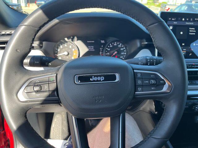 2025 Jeep Compass Limited - Photo 19