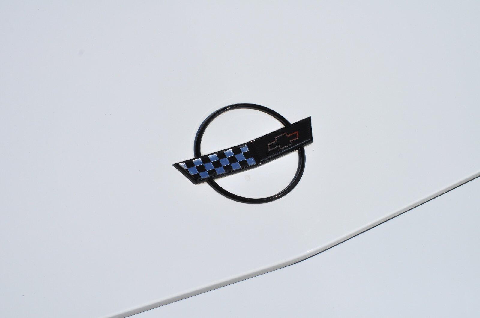 1996 Chevrolet Corvette - Photo 10
