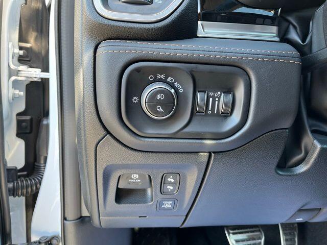 2026 RAM 1500 Tungsten - Photo 29