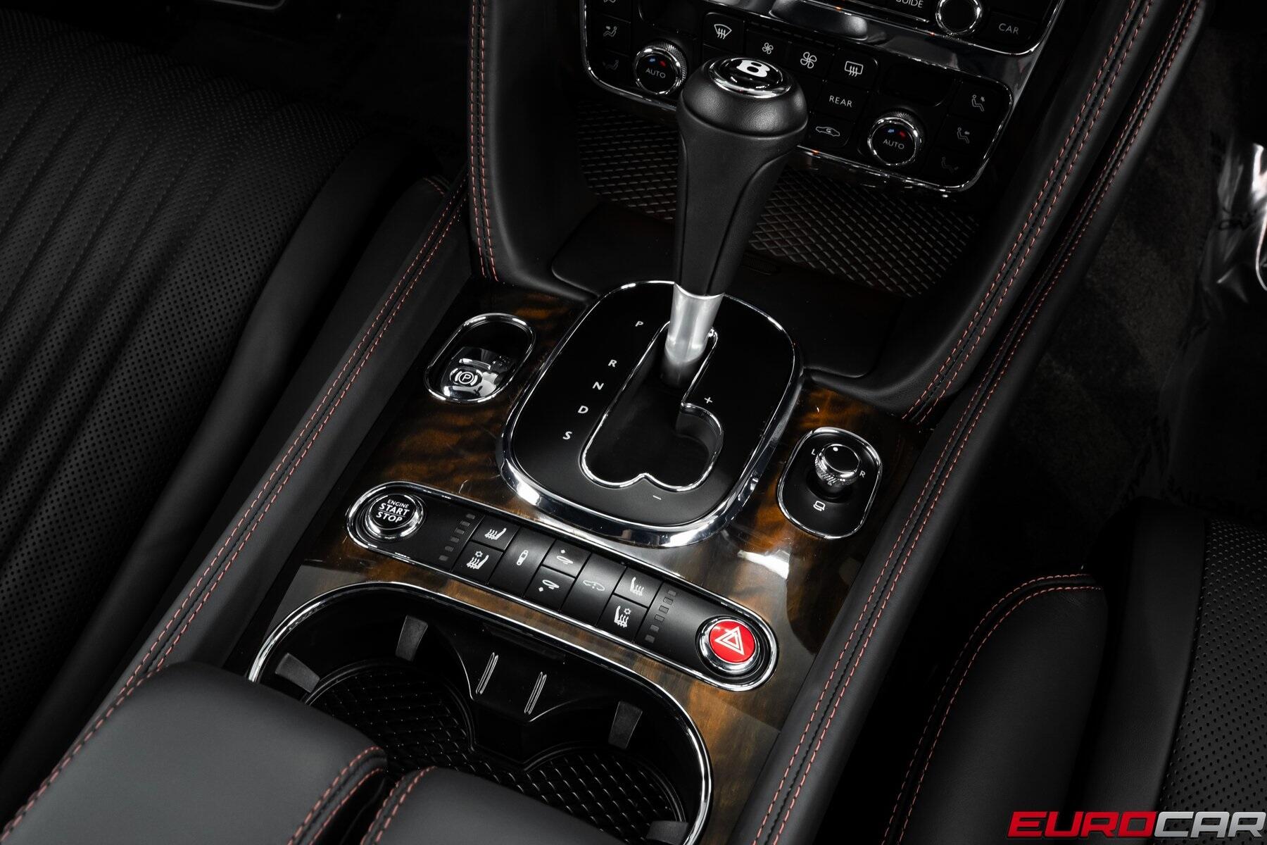 Used 2017 Bentley Continental GT V8 *IMMACULATE CONDITION*Image 26