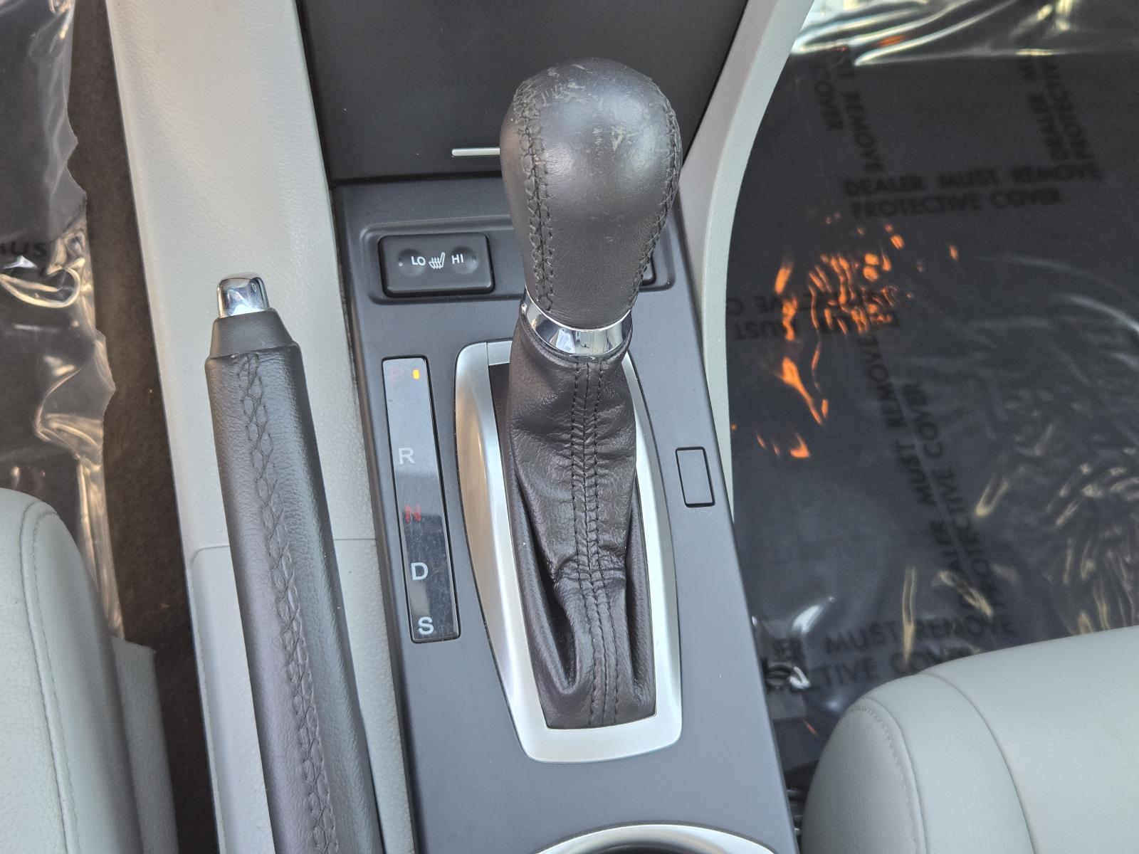 2017 Acura ILX Base - Photo 12
