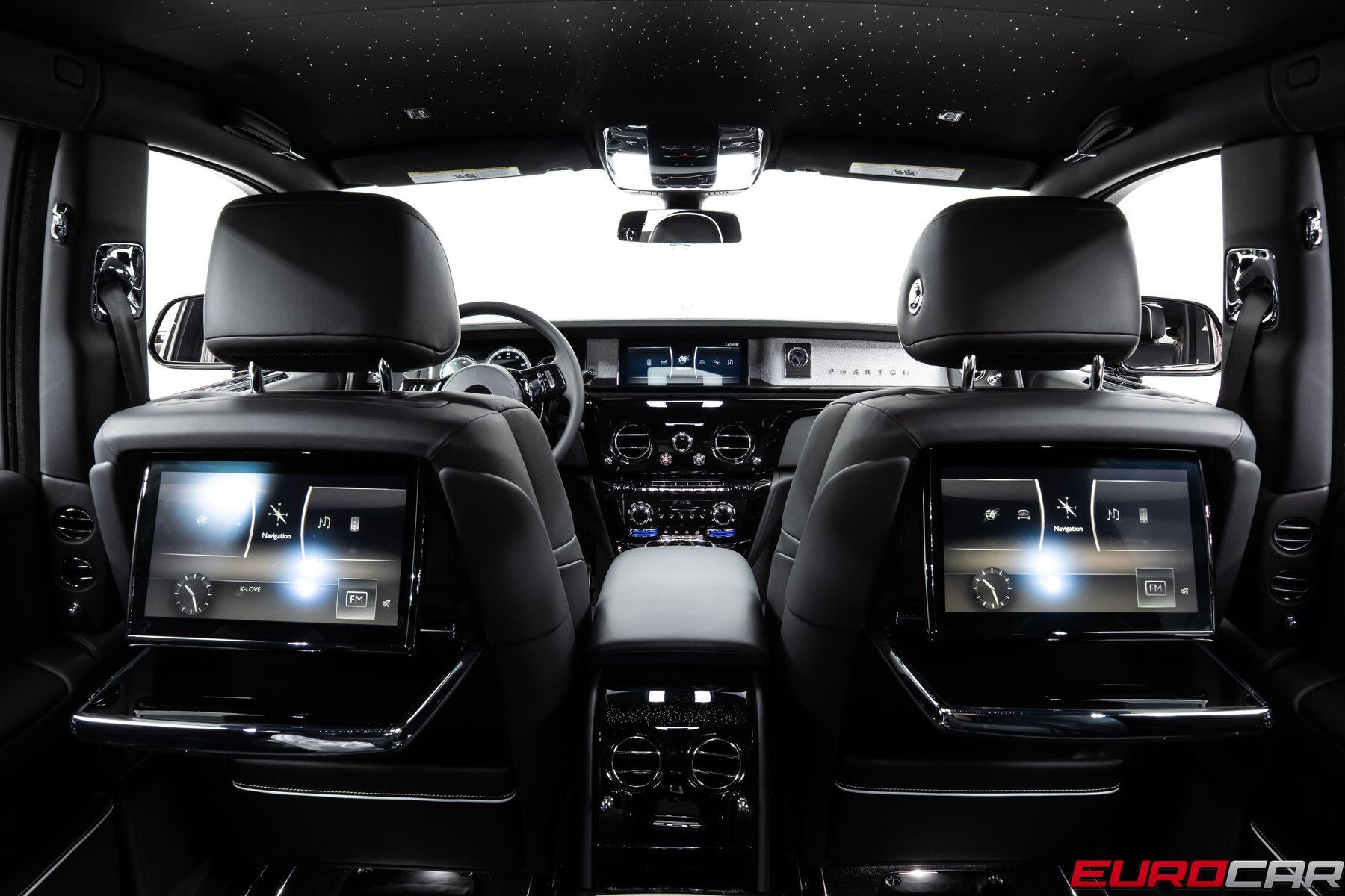2022 Rolls-Royce Phantom *IMMERSIVE REAR SEATS * REAR THEATER*Image 26