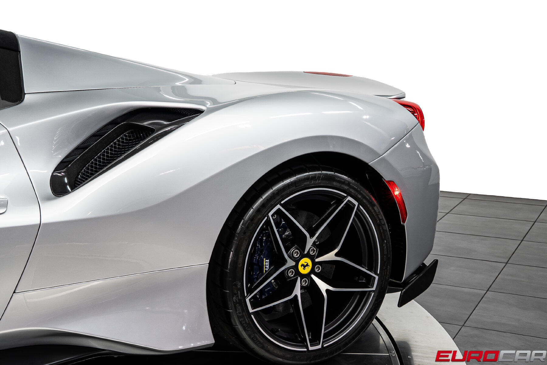 2020 Ferrari 488 Pista *HUGE CARBON OPTIONS * FRONT LIFT*Image 23