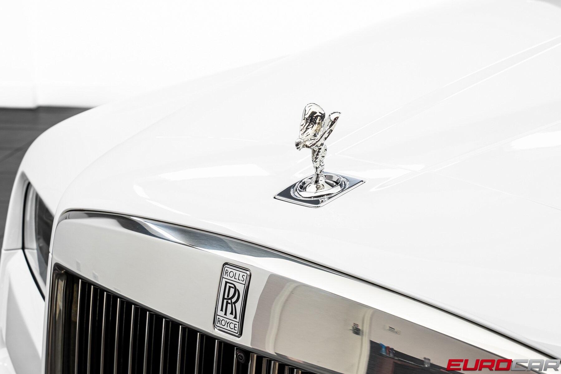 2022 Rolls-Royce Cullinan *PANORAMIC SUNROOF * FULL PPF*Image 11