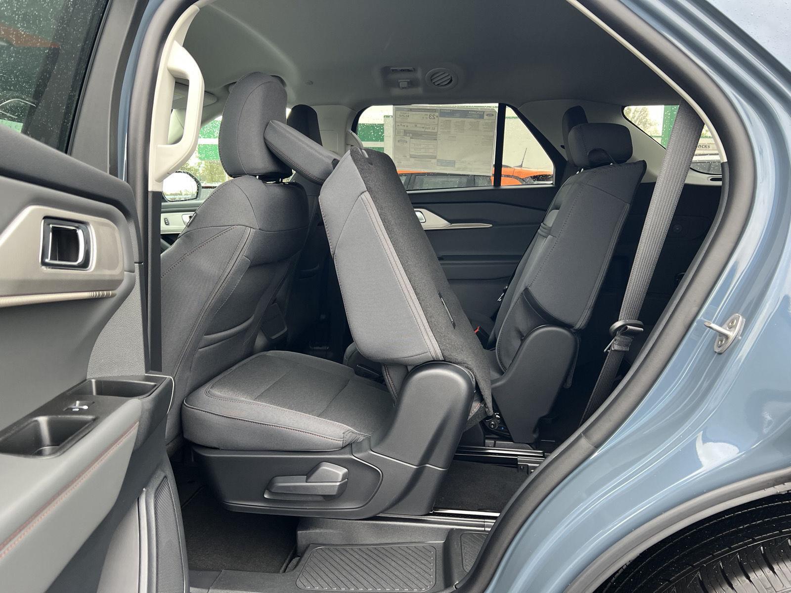 2026 Ford Explorer Active - Photo 41