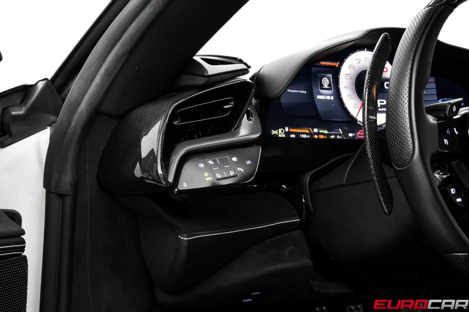 2024 Ferrari SF90 Stradale *HUGE CARBON OPTIONS * FRONT LIFT*Image 35