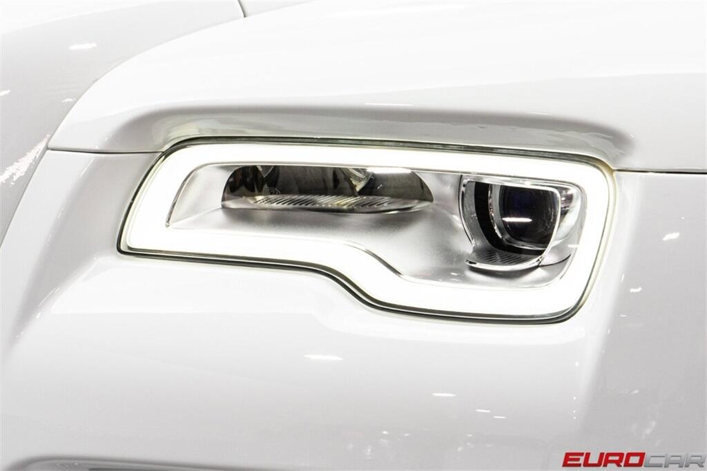 Used 2018 Rolls-Royce Dawn *BESPOKE INTERIOR * IMMACULATE CONDITION*Image 14