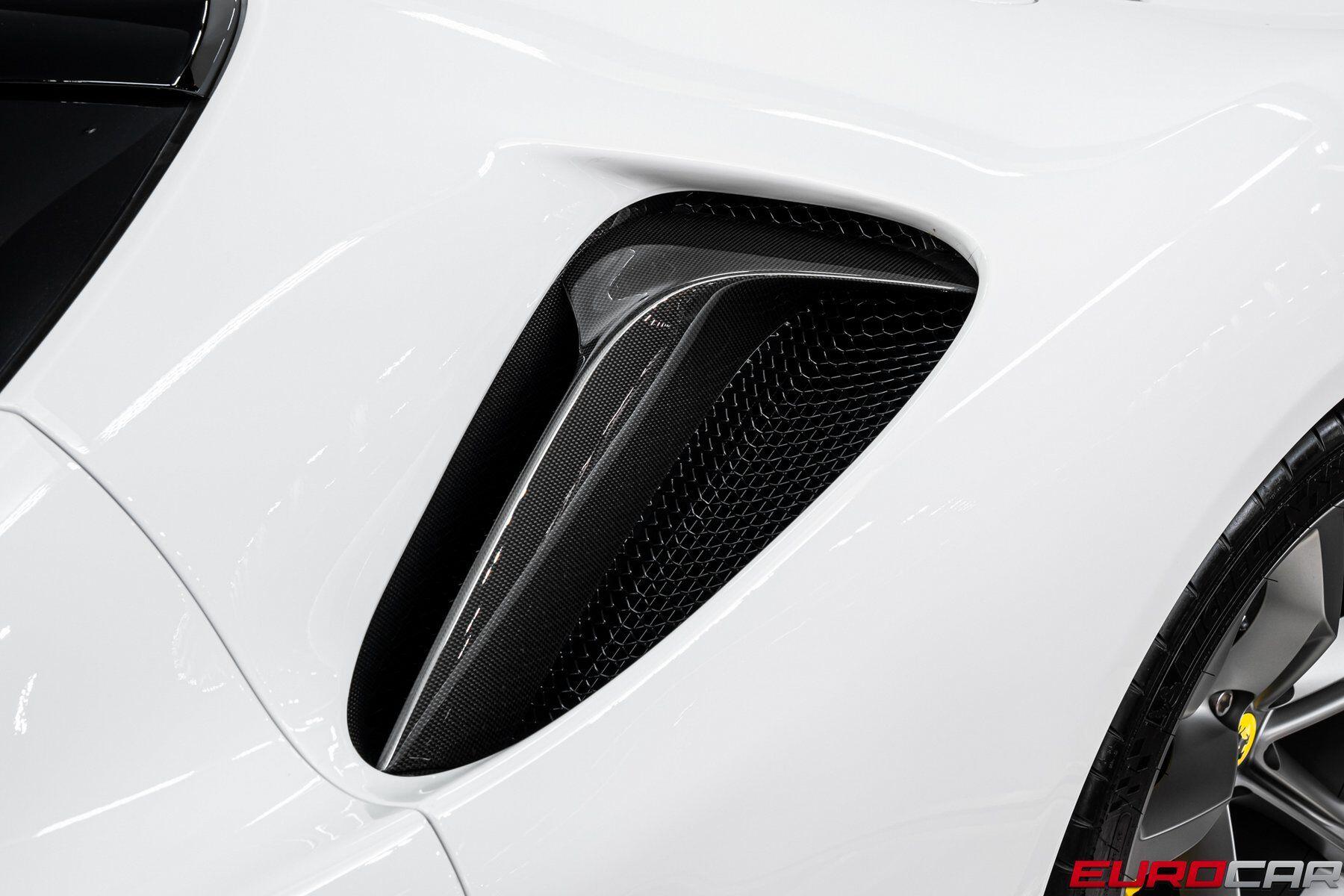 2022 Ferrari SF90 Stradale *SUSPENSION LIFTER * CARBON FIBER OPTIONS*Image 18