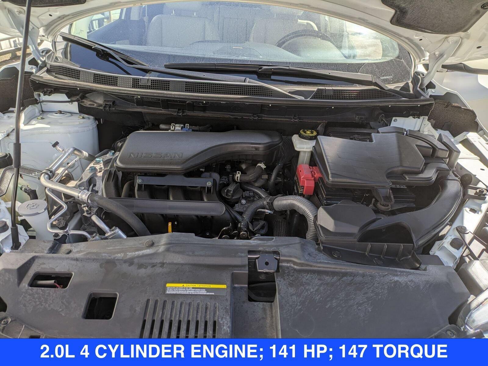 2021 Nissan Rogue Sport SL - Photo 37