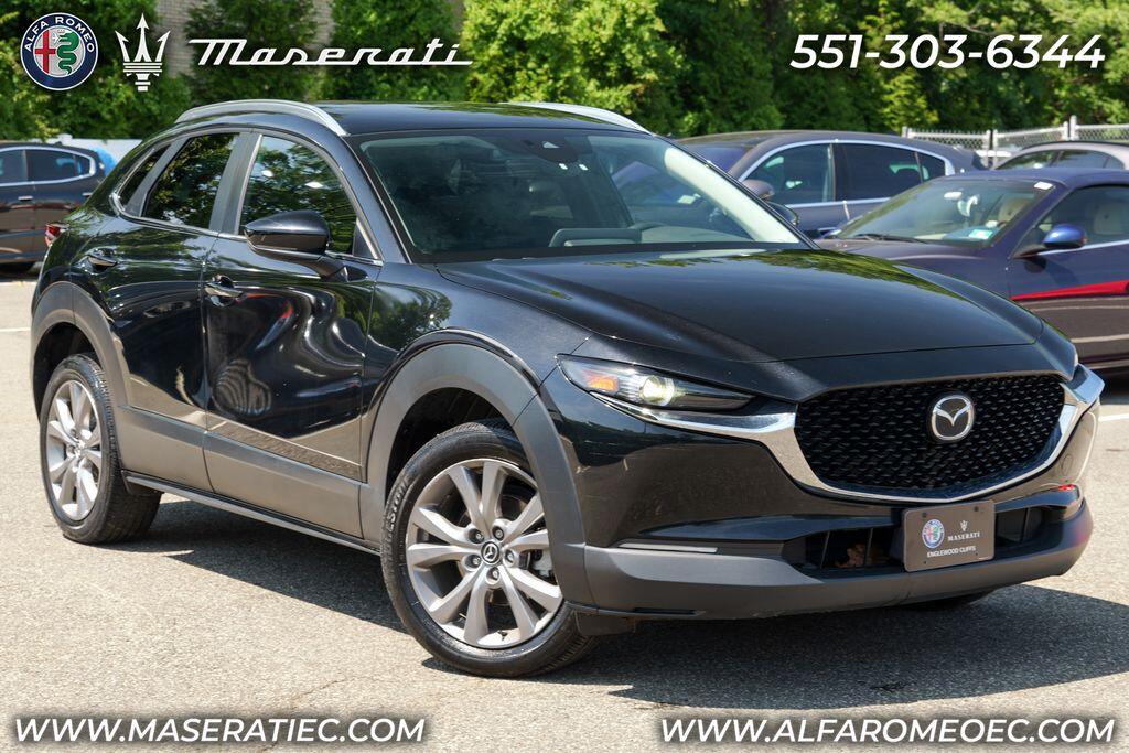 2023 Mazda CX-30