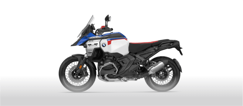 2026 BMW R 1300 GS Adventure