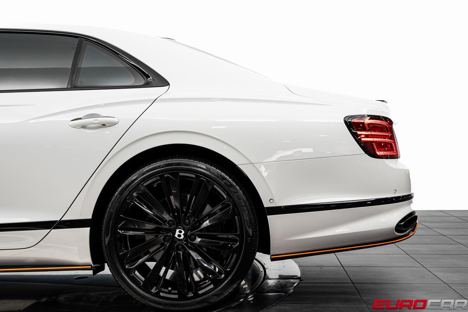 Used 2023 Bentley Flying Spur Mulliner W12 *MULLINER PACK*Image 17