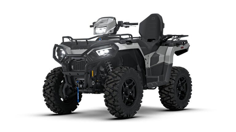 2027 Polaris Sportsman Touring 600 Ultimate