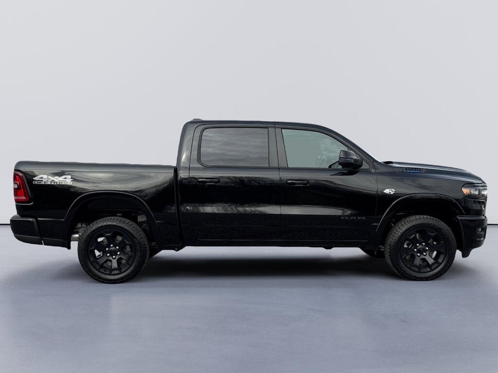 2026 RAM 1500 Big Horn/Lone Star - Photo 6