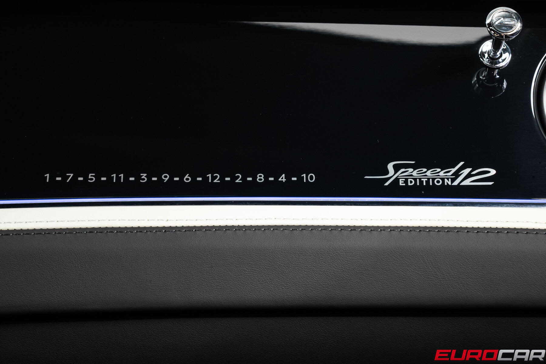 2024 Bentley Flying Spur Speed *EDITION 12 * CARBON STYLING SPEC*Image 34