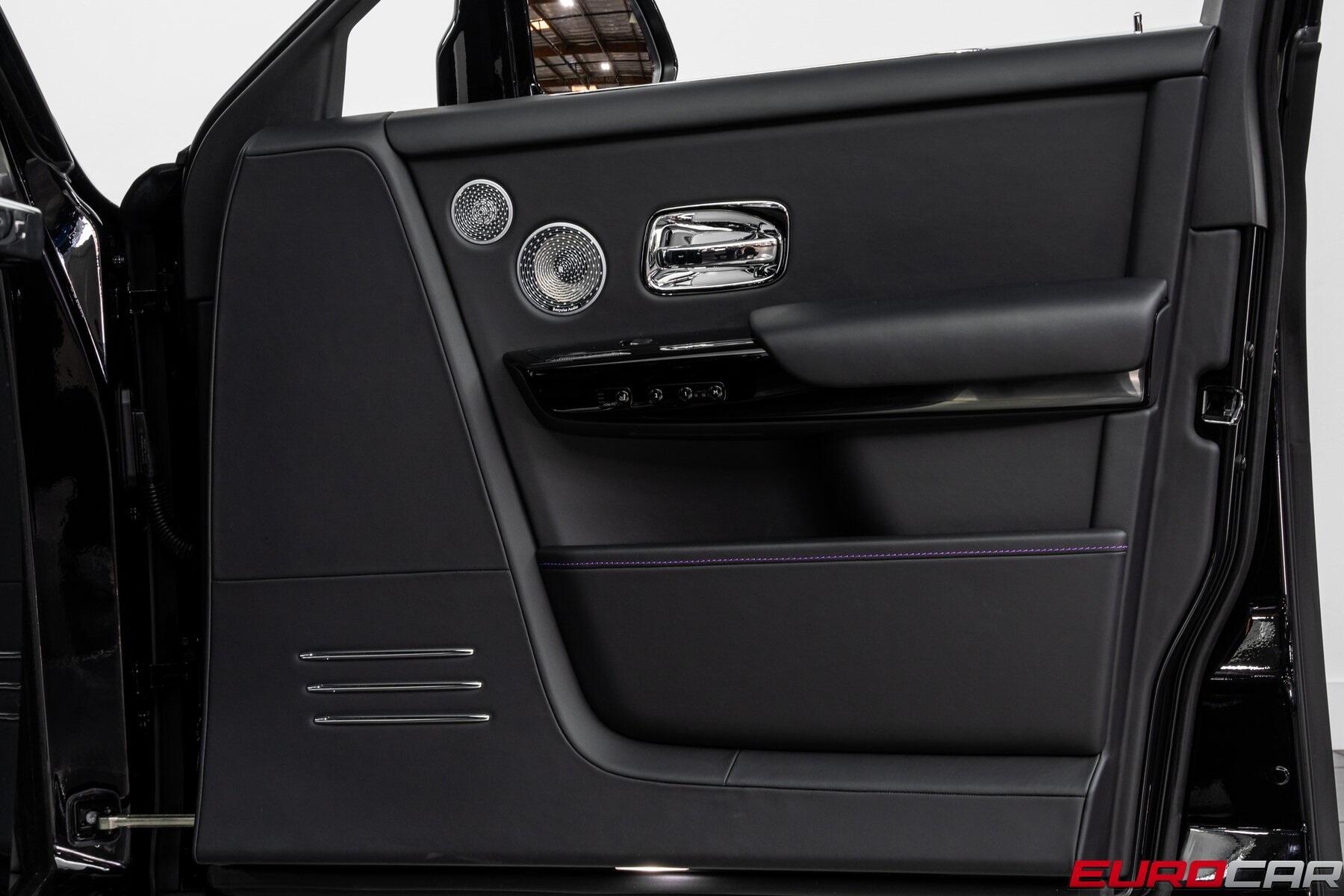 Used 2024 Rolls-Royce Phantom *IMMERSIVE REAR SEATING * FULL BODY PPF*Image 22