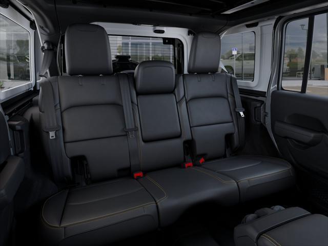 2025 Jeep Wrangler 4-Door Rubicon 392 Final Edition - Photo 15