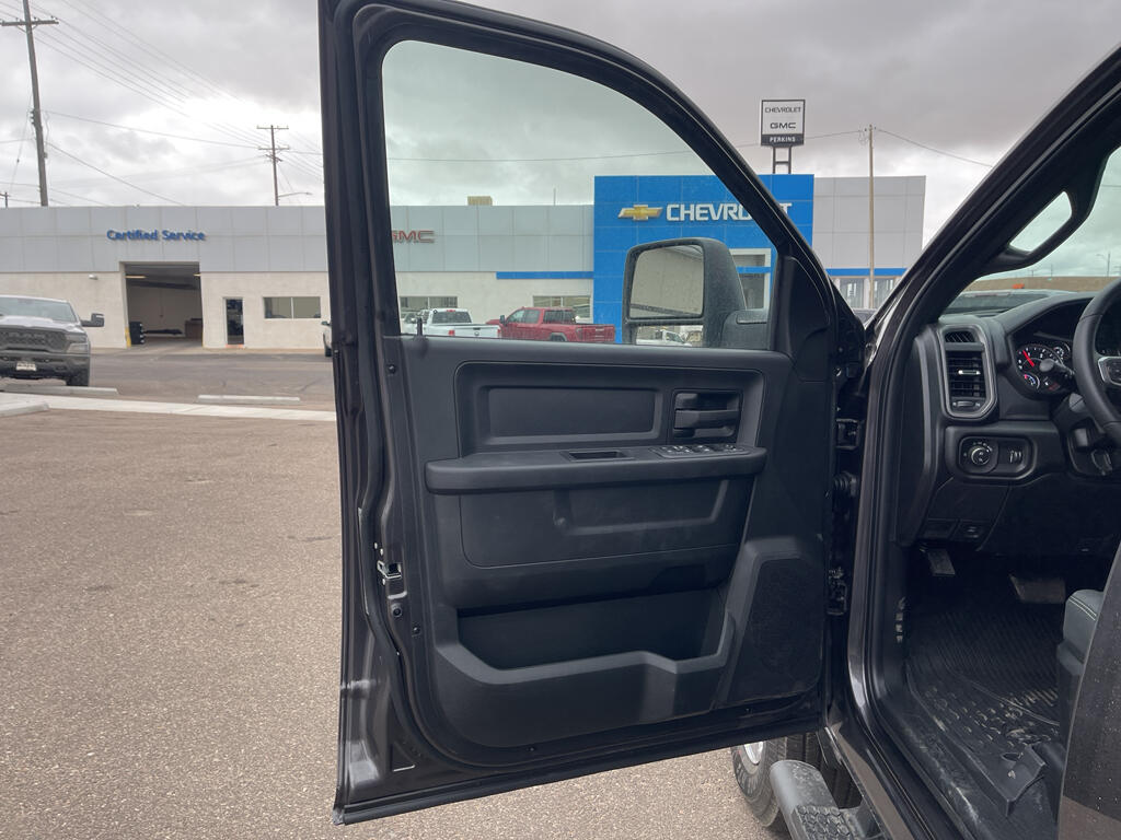 2026 RAM 2500 Tradesman - Photo 11