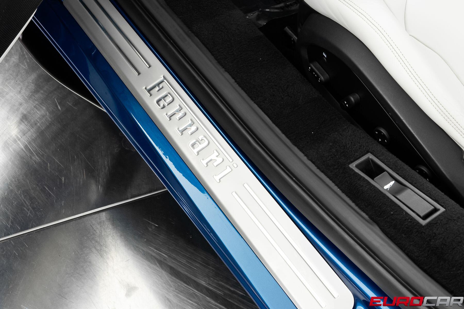 2023 Ferrari F8 Spider *PASSENGER DISPLAY * FRONT LIFT*Image 49