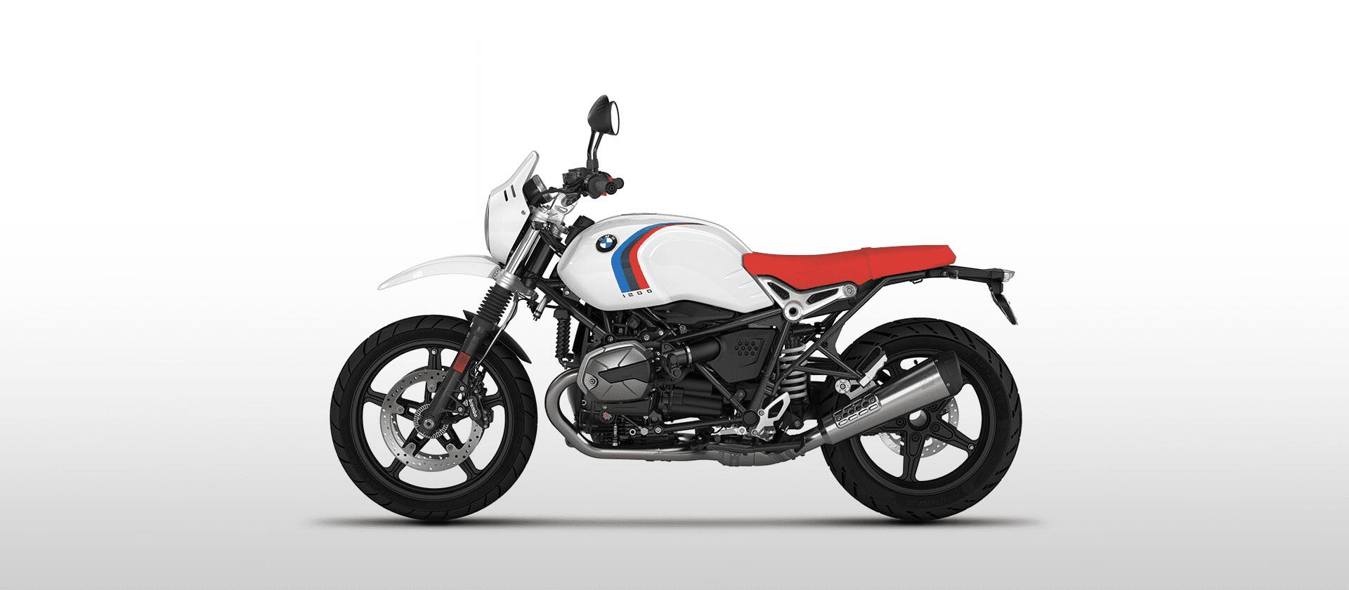 2023 BMW R nineT Urban G&sol;S