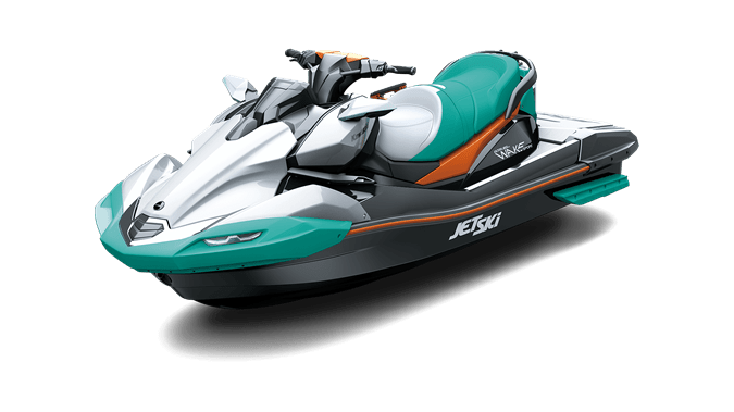 2027 Kawasaki Jet Ski Ultra 160LX-S Wakesport
