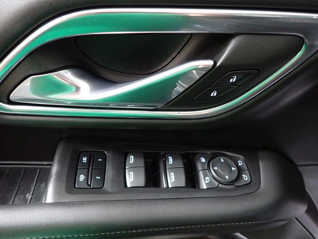 2023 Chevrolet Tahoe Z71 - Photo 23