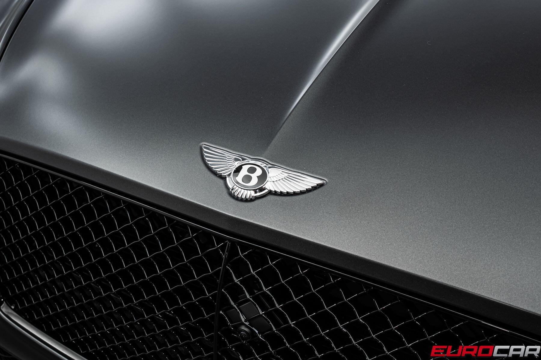 2022 Bentley Continental GTC Speed *BLACKLINE SPEC * ROTATING DISPLAY*Image 11