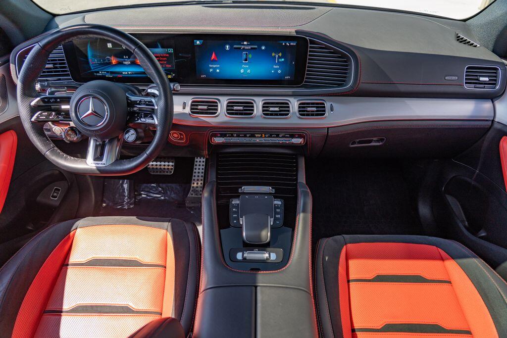 2024 Mercedes-Benz GLE Coupe GLE 53 AMG - Photo 24