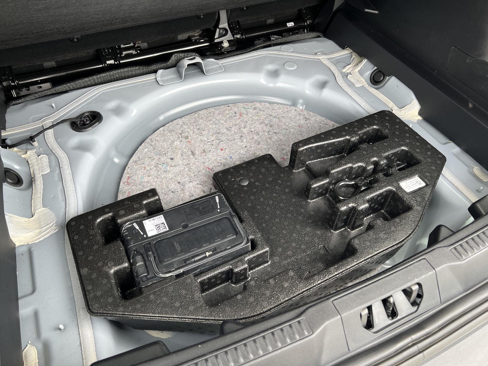 2025 Ford Bronco Sport Outer Banks - Photo 49
