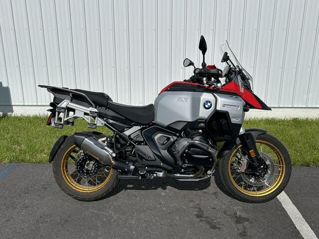2026 BMW R 1300 GS Adventure