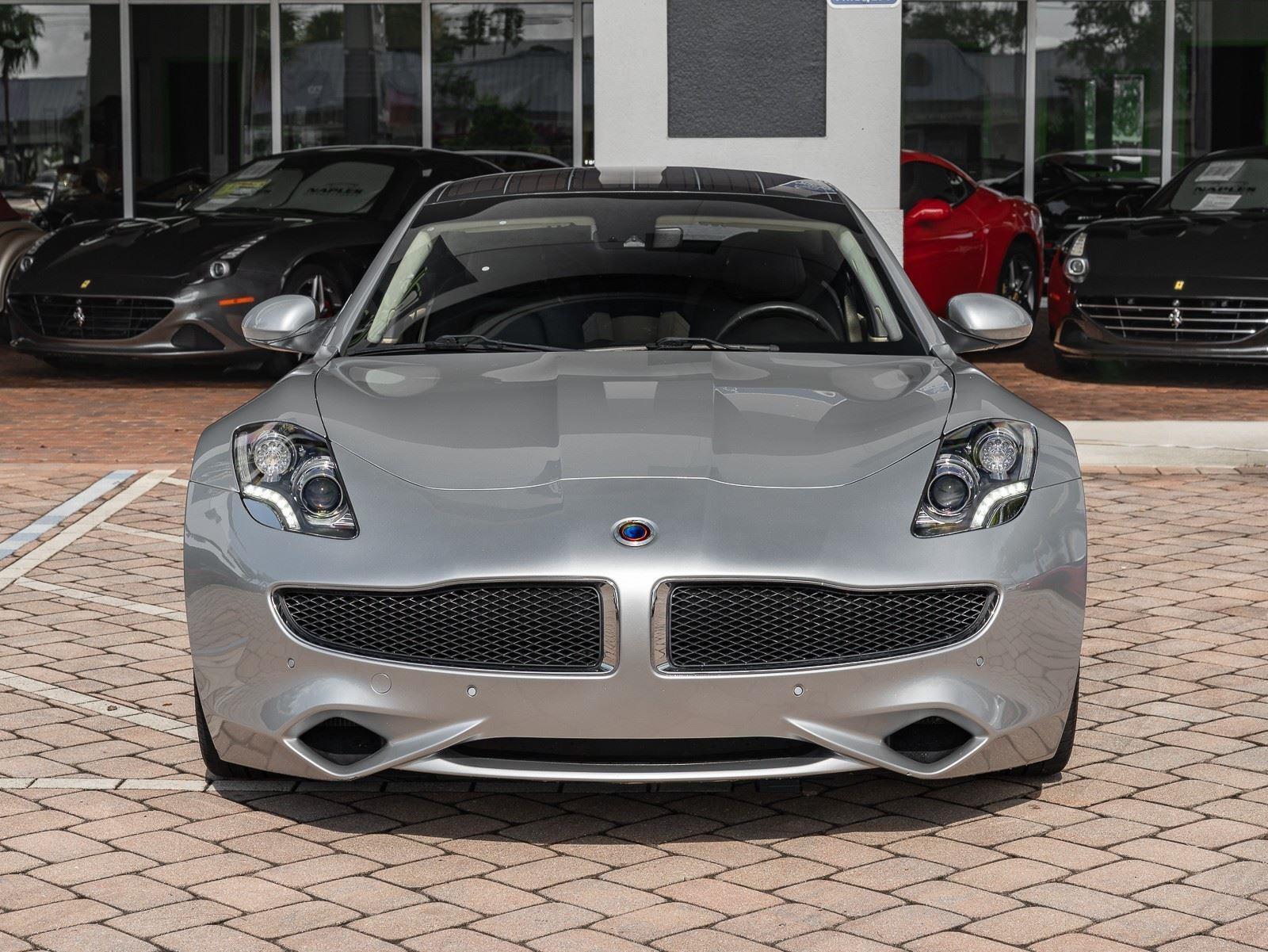 Used 2018 Karma Revero 