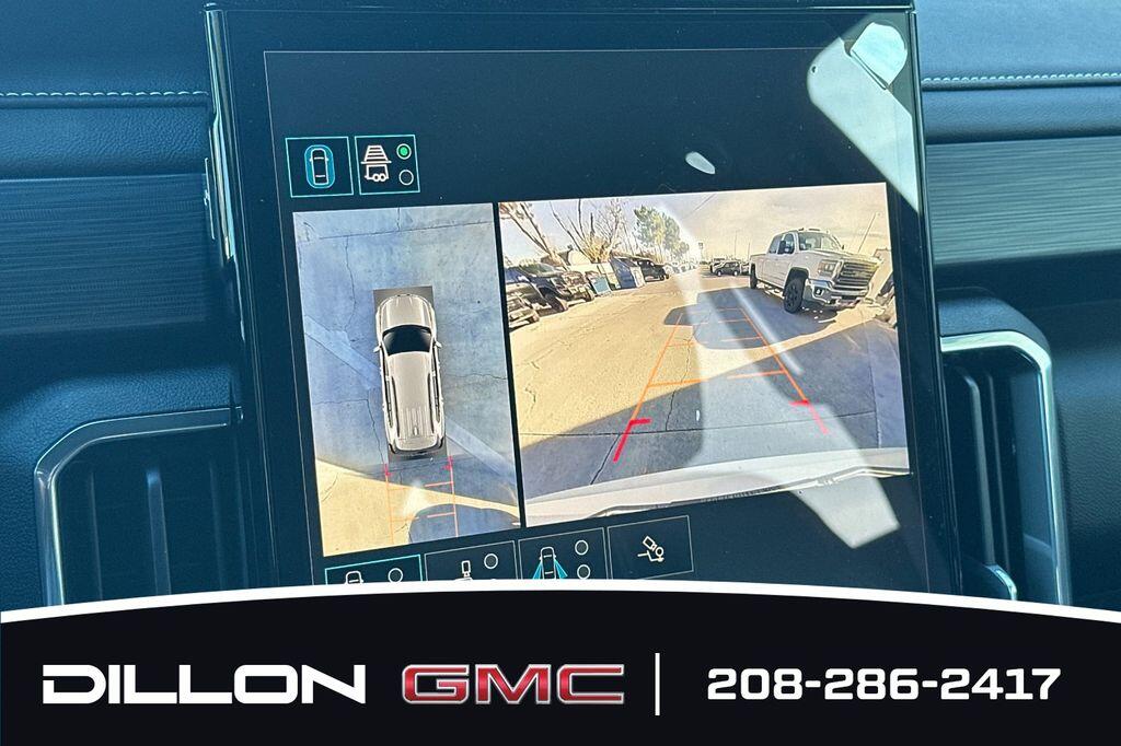 2026 GMC Acadia Elevation - Photo 17