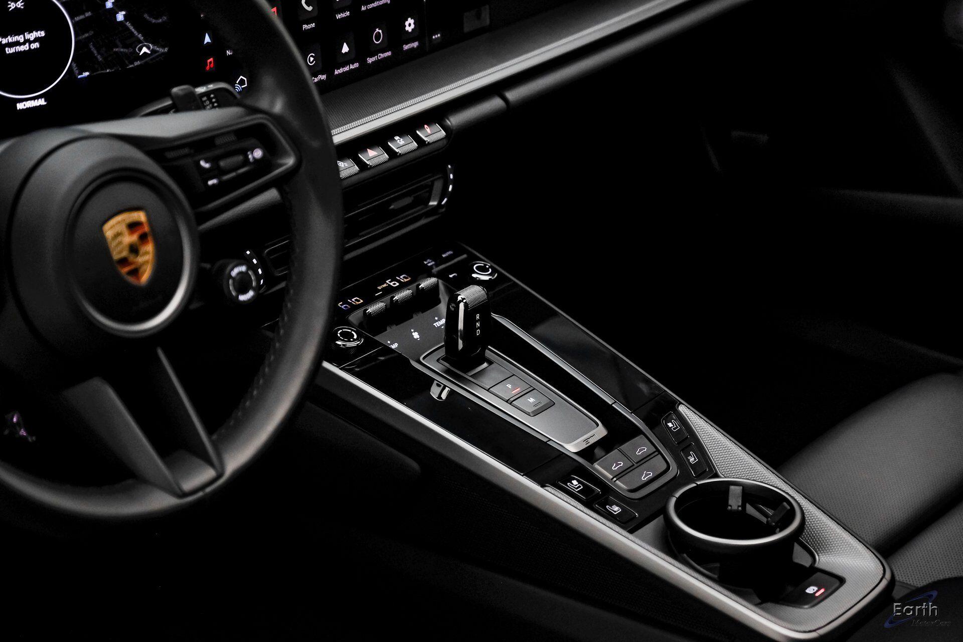 2024 Porsche 911 S - Photo 49