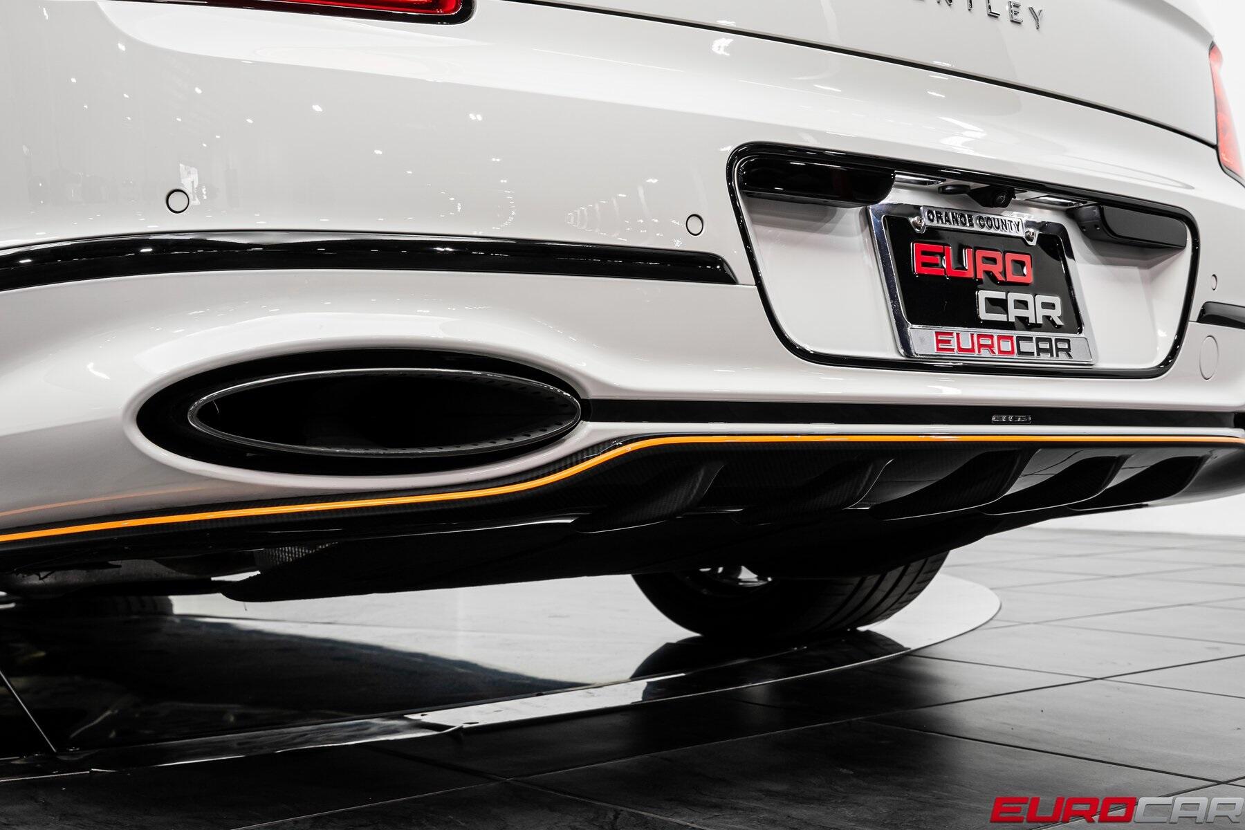 Used 2023 Bentley Flying Spur Mulliner W12 *MULLINER PACK*Image 22