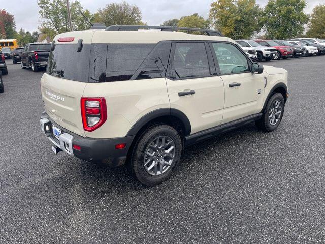 2025 Ford Bronco Sport Big Bend - Photo 9