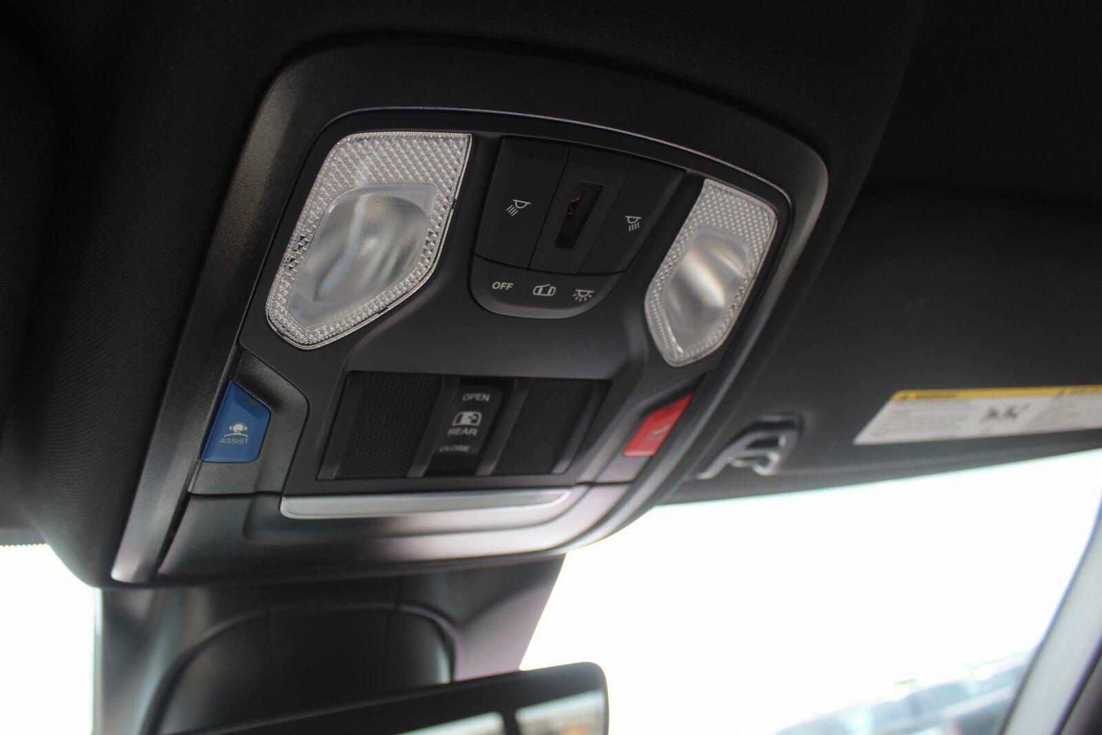 2025 RAM 2500 Big Horn - Photo 20