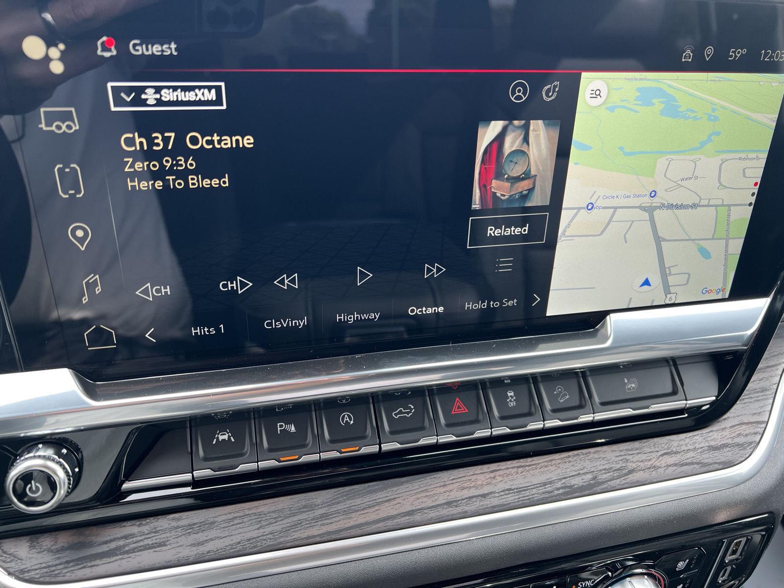 2026 GMC Sierra 1500 SLT - Photo 31