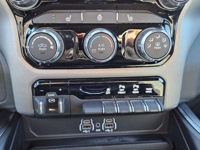 2026 RAM 1500 Big Horn/Lone Star - Photo 12