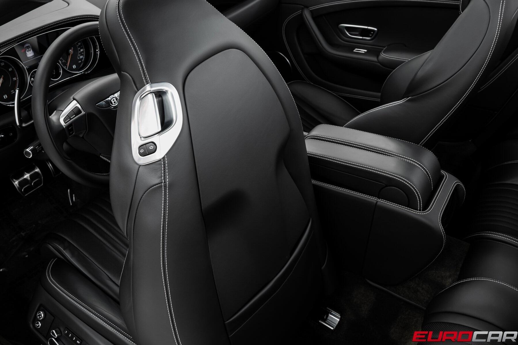 Used 2016 Bentley Continental GT V8 *FRONT SEAT COMFORT SPEC*Image 36