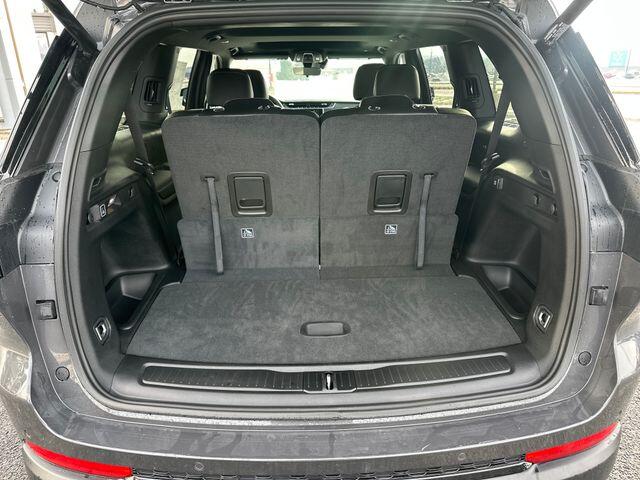 2025 Jeep Grand Cherokee L Altitude - Photo 7