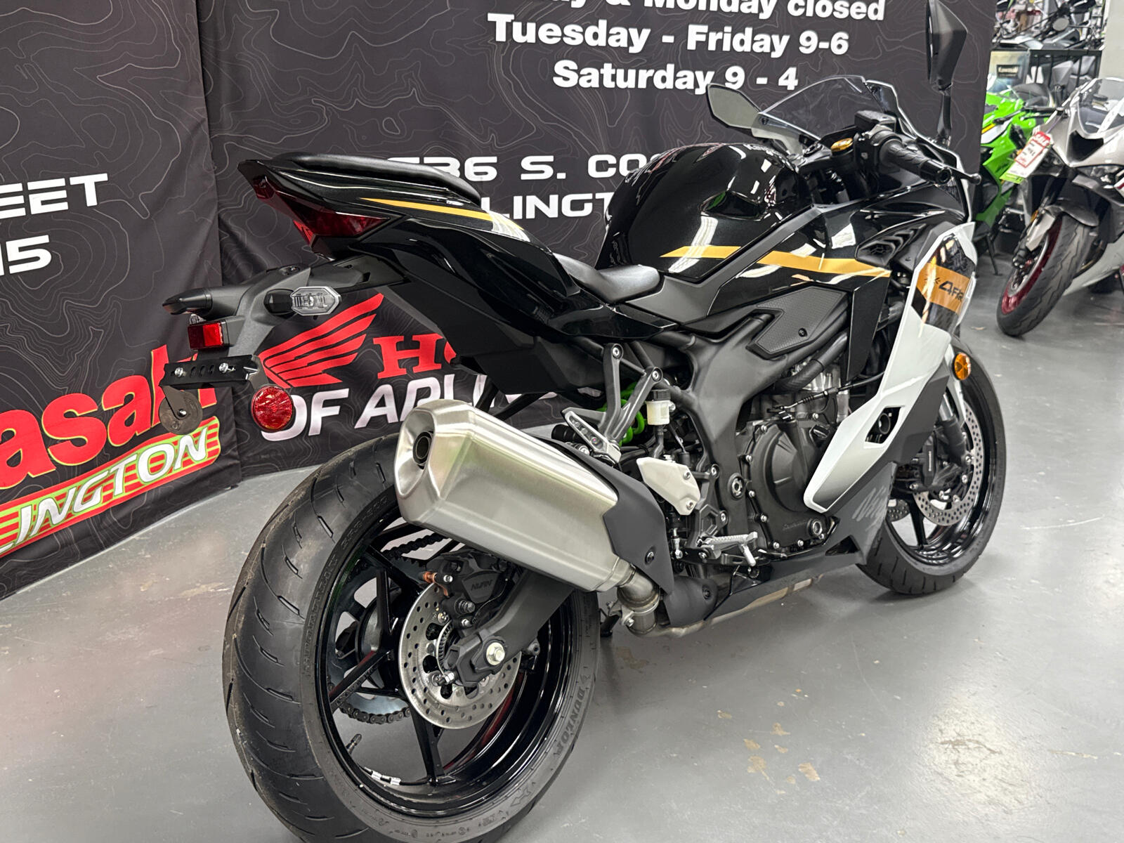 powersport image