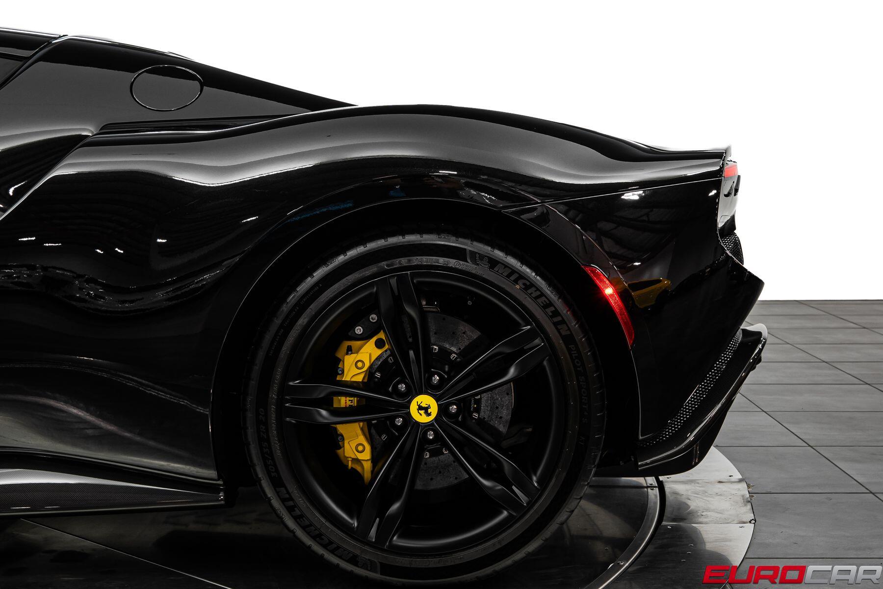 2024 Ferrari 296 GTB *HUGE CARBON OPTIONS * FRONT LIFT*Image 20