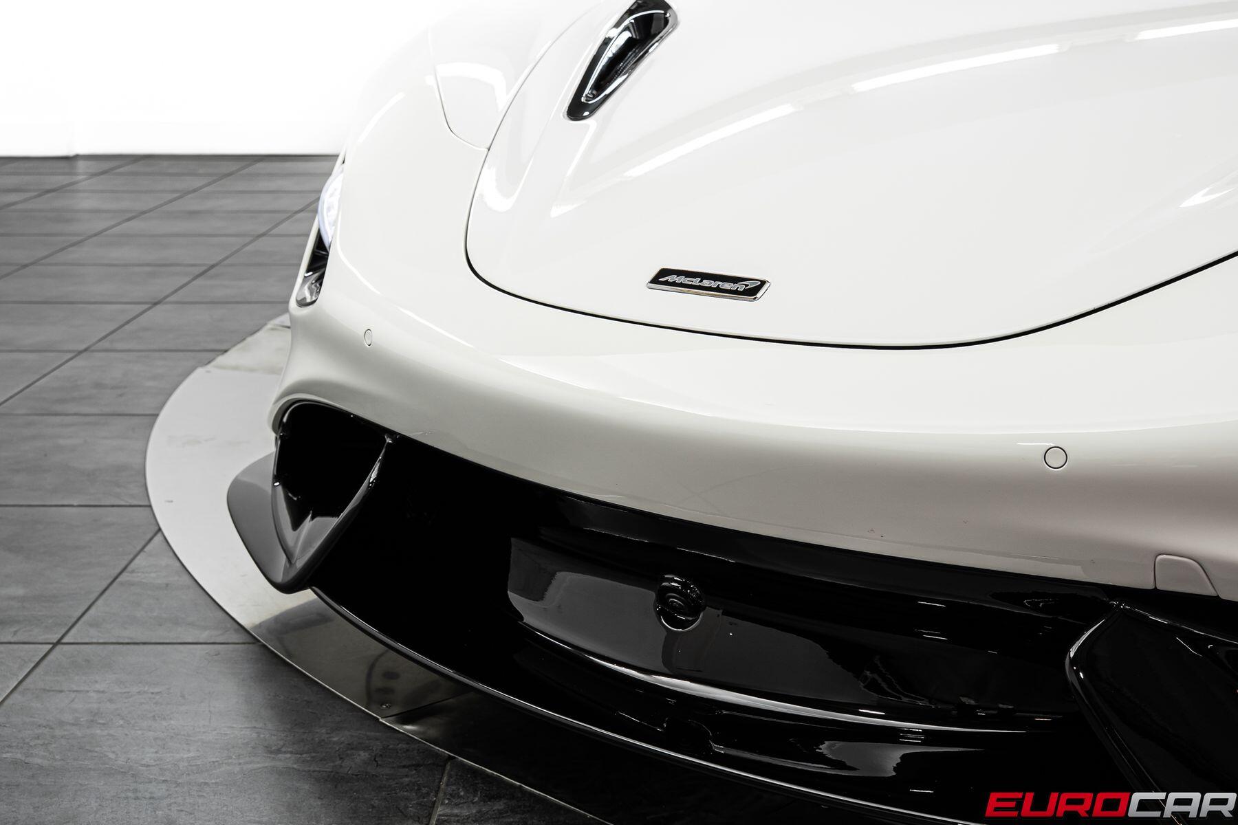 2021 McLaren 765LT *HUGE CARBON INTERIOR OPTIONS * FULL PPF*Image 12