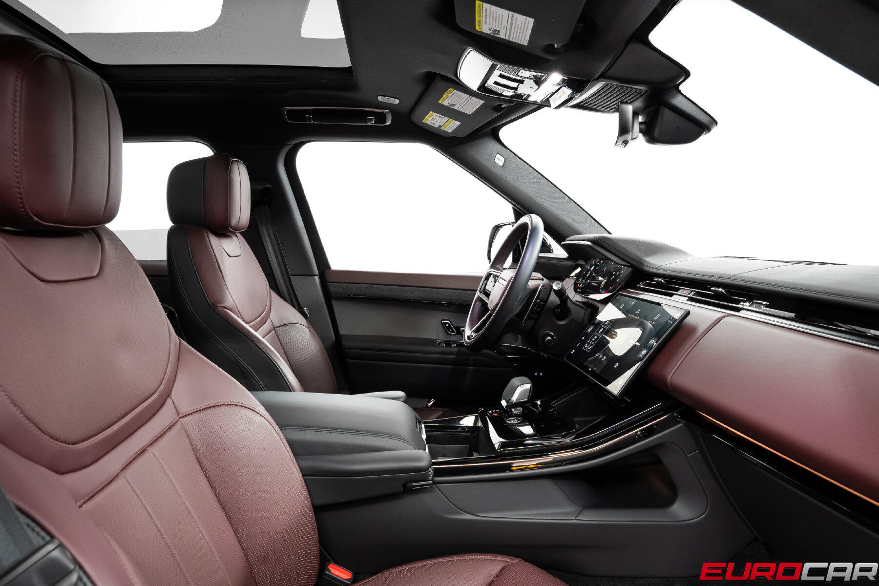 2024 Land Rover Range Rover Sport Dynamic SE *PANORAMIC SUNROOF*Image 36