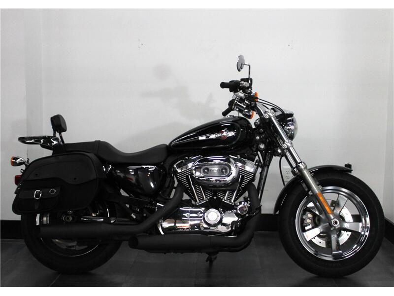 2012 Harley-Davidson SPORTSTER 1200 CUSTOM