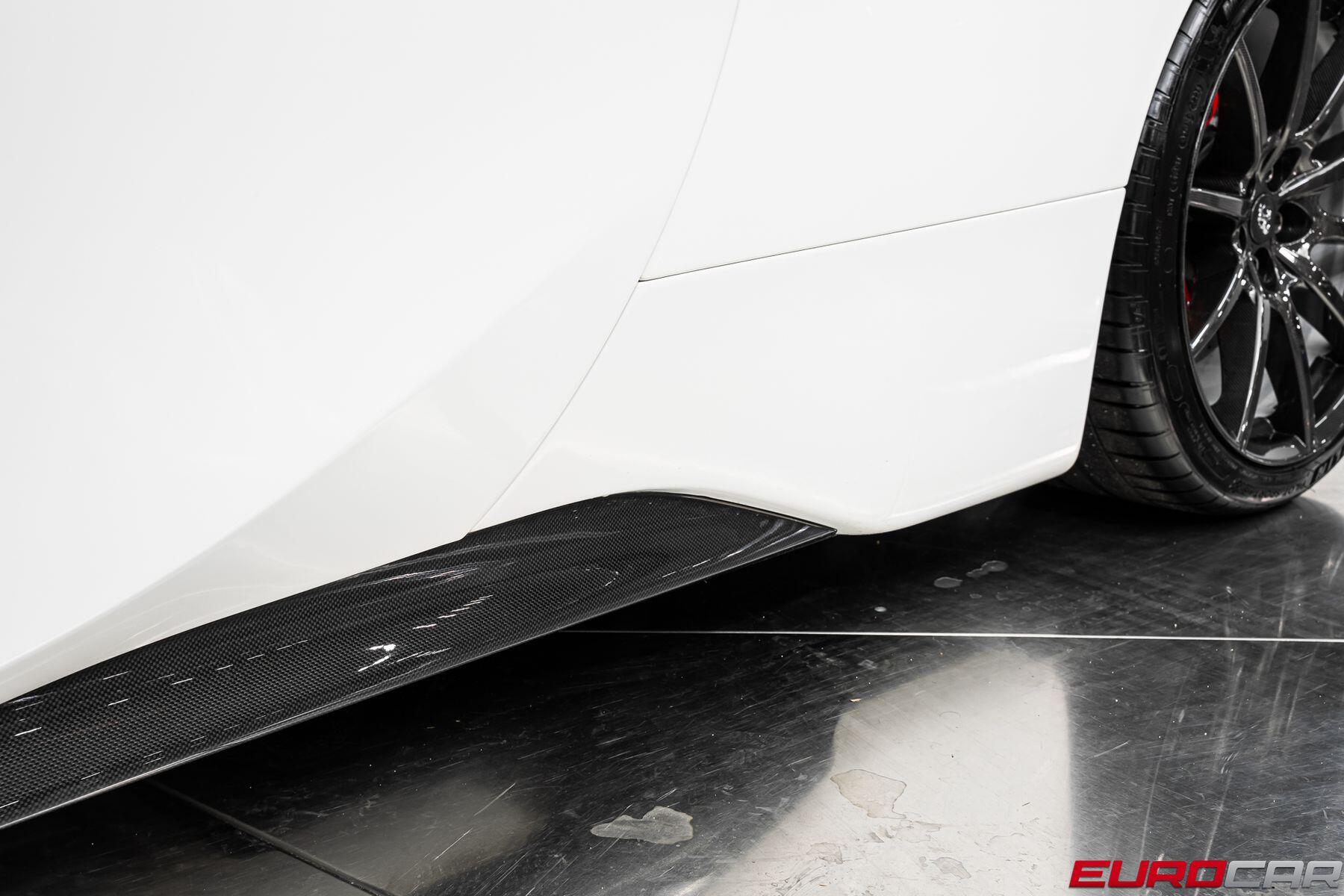 2021 Ferrari SF90 Stradale *TAILOR MADE * HUGE CARBON OPTIONS*Image 21