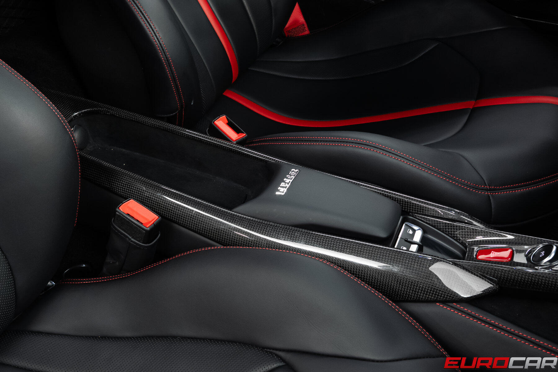 2021 Ferrari F8 Tributo *PASSENGER DISPLAY * FRONT LIFT*Image 37