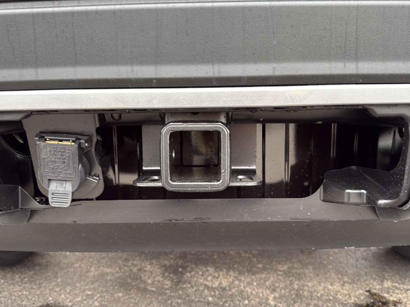 2026 GMC Acadia Elevation - Photo 7